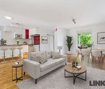 5 MYALL STREET, Norman Park QLD 4170 - House For Rent | Domain - Photo 5