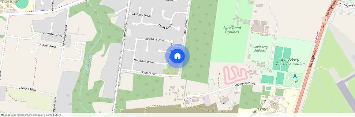 44 Mott Street, Qld 4670, Avoca