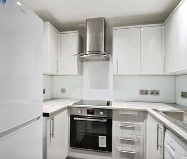 1 bedroom maisonette to rent - Photo 3