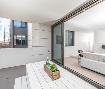 56/18 Austin Street, Griffith ACT 2603 - Apartment For Rent | Domain - Photo 2