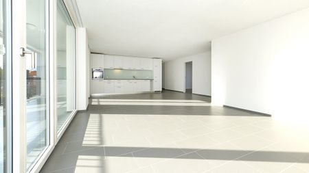 LICHTDURCHFLUTET UND GROSSZÜGIG - Photo 4