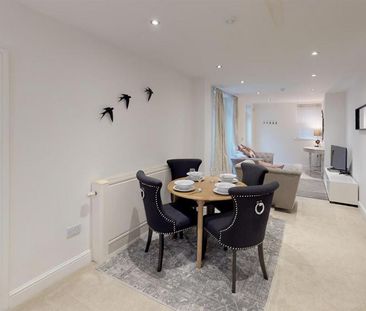2 bedroom detached house to rent - Photo 2