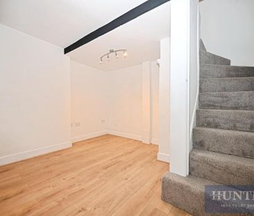 1 bedroom terraced house to rent - Photo 6