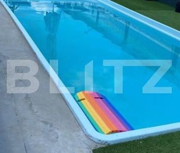 Apartament de 2 camere, Curte, Ac, Centrala, Parcare, Zona Magnolia - Photo 4