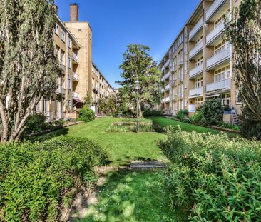 Cliostraat 71-2, Minervabuurt-Midden, 1077KE, Amsterdam - Photo 5