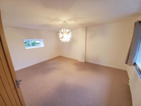 3 bedroom barn conversion to rent - Photo 2