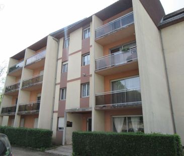 A LOUER Un appartement de type F1 de 24,74 m² situé au 1er étage av... - Photo 6
