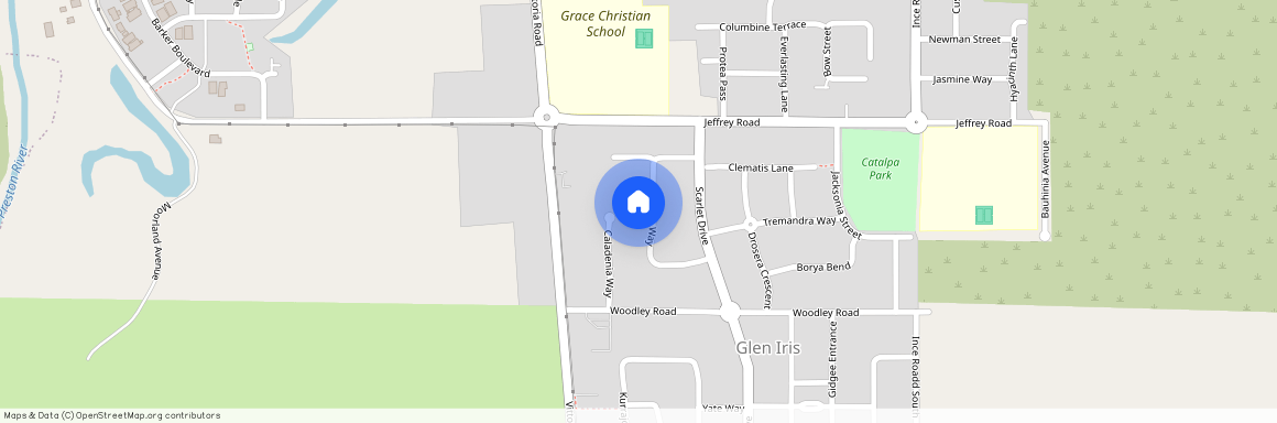 25 Celosia Way, WA 6230, Glen Iris