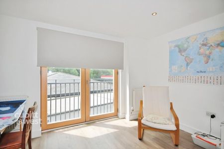 1 bedroom apartment to rent - Photo 5