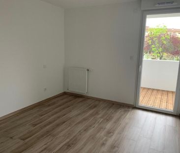 APPARTEMENT T3 60M - Photo 6