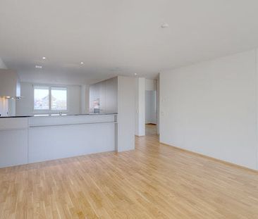 3.5 Zimmer, 91 m², 1. Stock - Photo 3
