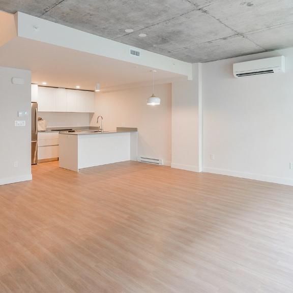 Magnifique maison de ville 4 1/2 - Photo 1