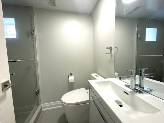 For Lease - 36 Forbes Road Unit# Lower, Toronto, Ontario - Photo 1