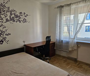 Przestronne dwupokojowe z balkonem blisko metra - Фото 2