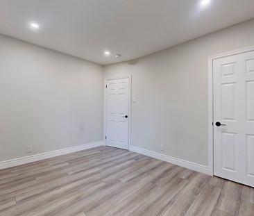 For Lease - 10 Vesper Court Unit# Main, Toronto, Ontario - Photo 5