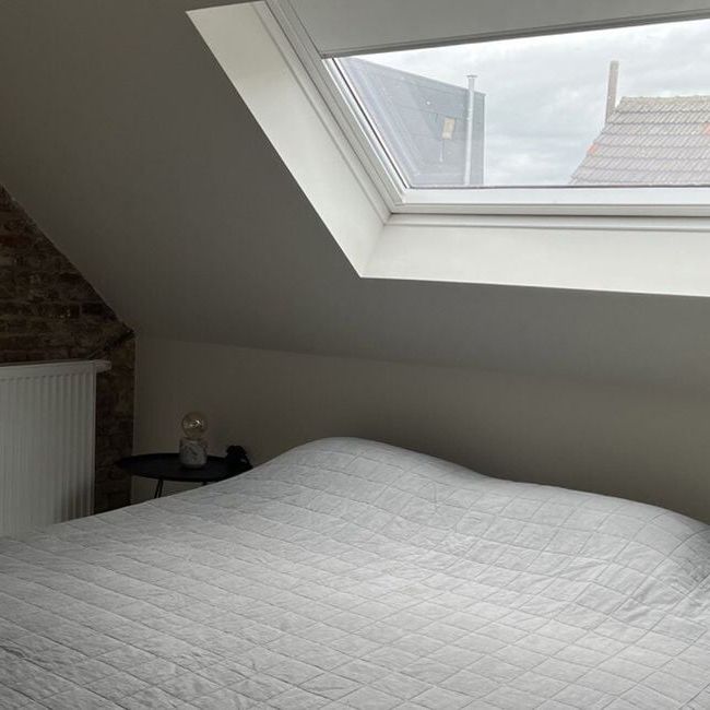 Appartement te huur in Antwerpen voor € 1.200 met 2 slaapkamers - Photo 1