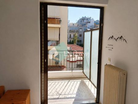 Studio/Γκαρσονιέρα για ενοικίαση Τερψιθέα - Γλυφάδα (Πάτρα) - Photo 5