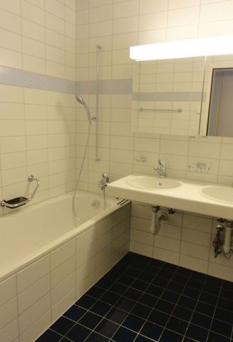 Vivre confortablement à l’Eigerplatz pour une durée limitée - Photo 4