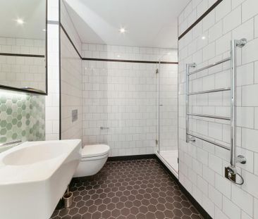 3 bedroom apartment to rent - Photo 5