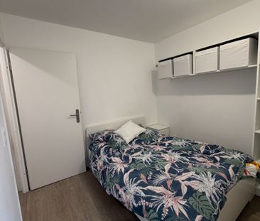 Appartement T2 Bondy à louer - Photo 2