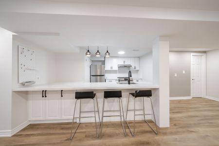 For Lease - 22 Yucatan Road Unit# Lower, Toronto, Ontario - Photo 4