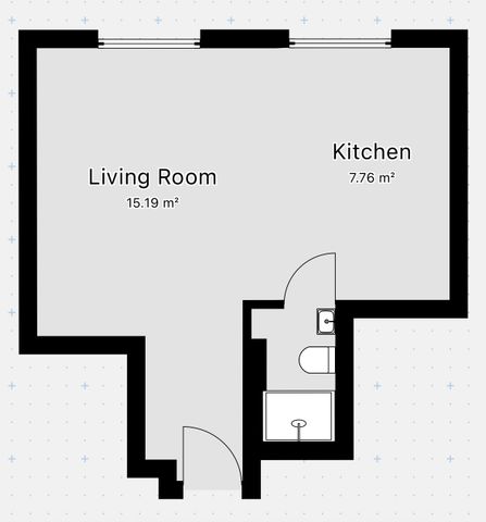 Albrogatan, Helsingborg - Foto 3