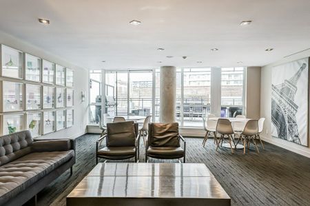 For Lease - 318 King Street Unit# 907, Toronto, Ontario - Photo 4