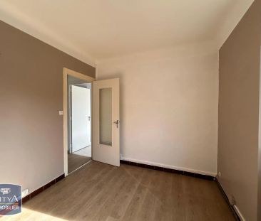 Appartement à louer 2 pièces 48.49m² - Photo 1