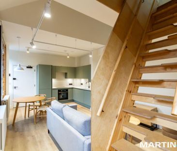 1 bedroom apartment to rent - Photo 2