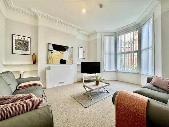 6 bedroom house share to rent - Photo 1