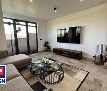 Dom bliźniak na wynajem Szczecin, Mierzyn - Фото 4