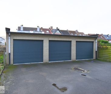 2-kamer appartement met garage en 3 terrassen! - Photo 3