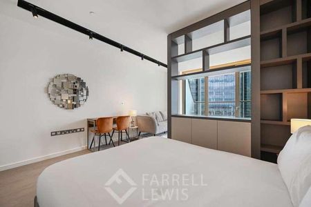 One Park Drive, London, E14 - Photo 5