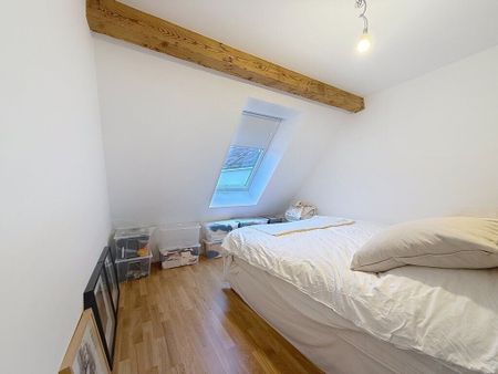 À saisir ! Superbe appartement sous-gare à Lausanne ! - Foto 5