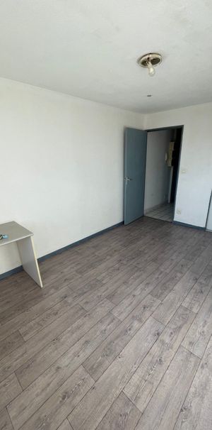 Location Appartement 1 pièce 20m² VALENCE 26000 - Photo 1