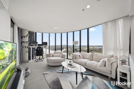 2203/1 Grazier, Belconnen ACT 2617 - Apartment For Rent | Domain - Photo 5