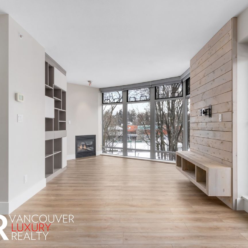 Condo in Vancouver West Side, BC - Photo 1