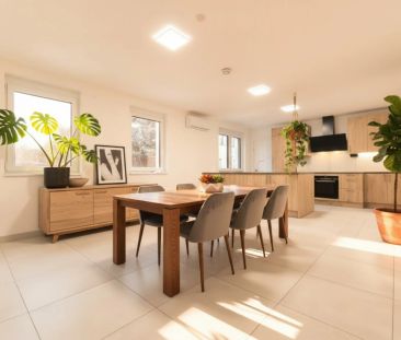 Exklusive Mietwohnung – Erstbezug in hochwertig gebautem Wohnhaus -... - Photo 3