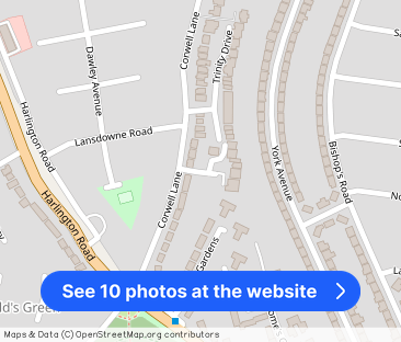 Appleby Close, Appleby Close, Uxbridge, UB8 - Photo 1