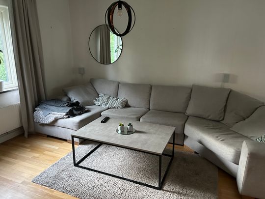 Daggvägen, Sörberge - Photo 1