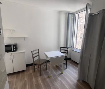 Location Appartement 1 pièce 16m² VENCE 06140 - Photo 3