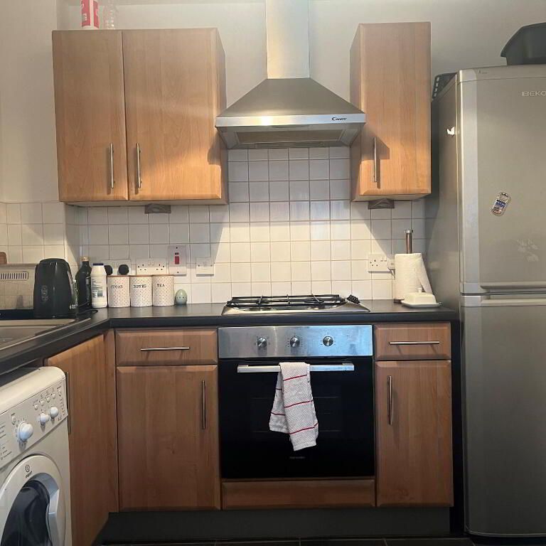 Greenwood Building, Old Bakers Court, Belfast, BT6 8QZ - Photo 1