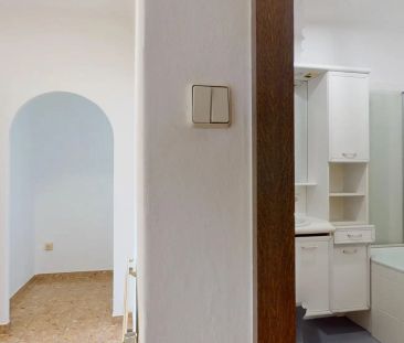 Oelweingasse: Braunhirschenpark - Geräumige 2 Zimmerwohnung - Gute ... - Photo 3