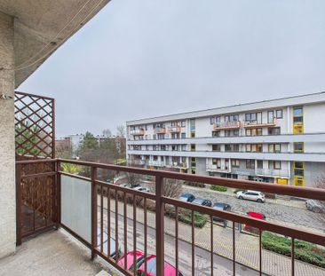 Balkon Ul Grażyny 33m2 Niski czynsz 33 m² - Photo 3