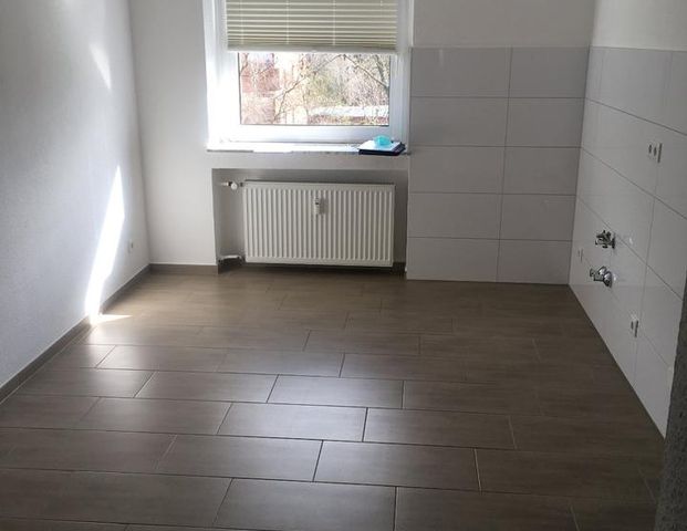 3-Zimmer Wohnung in Herne-Röhlinghausen - Foto 1