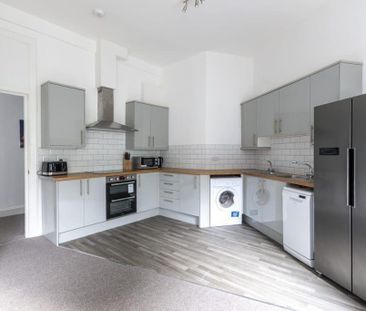 6 bedroom flat share to rent - Photo 6