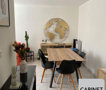 Location Appartement 2 pièces 51m² LE PONT DE CLAIX 38800 - Photo 2