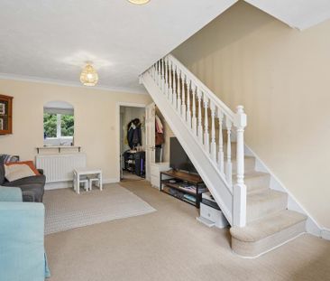 2 bedroom terraced house to rent - Photo 2