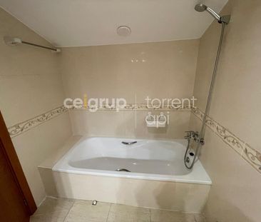 Duplex de lloguer al centre de Torroella de Montgrí - Photo 3