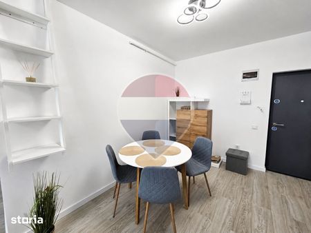Apartament de inchiriat, 2 camere, Floresti - Fotografie 5